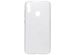 Accezz Clear Backcover Huawei Y7 (2019) - Transparant