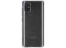 Softcase Backcover Samsung Galaxy A51 - Transparant