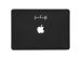 Design Hardshell Cover MacBook Pro 13 inch (2020 / 2022)
