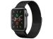 iMoshion Milanees bandje Apple Watch Series 1-9 / SE - 38/40/41 mm