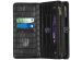 iMoshion 2-in-1 Wallet Bookcase Samsung Galaxy S20 Plus - Crocodile