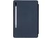 iMoshion Luxe Bookcase Samsung Galaxy Tab S6 - Donkerblauw