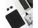 iMoshion Luxe Bookcase Samsung Galaxy Tab S6 - Zwart