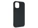 Mous Limitless 3.0 Case iPhone 12 (Pro) - Black Leather