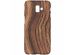 Hout Design Backcover Samsung Galaxy J6 Plus