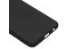 iMoshion Color Backcover Huawei Y6p - Zwart