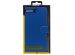 Accezz Wallet Softcase Bookcase Huawei P Smart Plus (2019) - Blauw