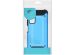 iMoshion Rugged Xtreme Backcover Huawei P Smart (2021) - Lichtblauw