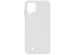 iMoshion Softcase Backcover Samsung Galaxy A12 - Transparant