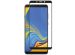 Selencia Gehard Glas Premium Screenprotector Samsung Galaxy A9 (2018)