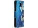 Design Softcase Bookcase Nokia 1.3 - Vlinders