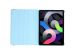 iMoshion 360° draaibare Bookcase iPad Air 5 (2022) / Air 4 (2020) / Pro 11 (2018 - 2020) - Turquoise