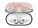 iMoshion Design Hardcover Case AirPods 1 / 2 - Pink Graphic