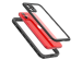 Redpepper Dot Plus Waterproof Backcover iPhone 11 - Zwart