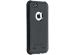 Redpepper Dot Plus Waterproof Backcover iPhone 6 / 6s - Zwart