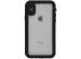 Redpepper Dot Plus Waterproof Backcover iPhone Xs / X - Zwart
