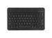 Bluetooth Keyboard Bookcase Lenovo Tab P10 / Tab M10