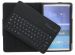 Bluetooth Keyboard Bookcase Samsung Galaxy Tab E 9.6