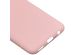 iMoshion Color Backcover Huawei P Smart Plus (2019) - Roze