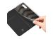Dux Ducis Slim Softcase Bookcase Sony Xperia L4 - Zwart