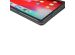 Gecko Covers Easy-Click Bookcase iPad Pro 11 (2020) - Zwart