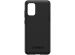 OtterBox Symmetry Backcover Samsung Galaxy S20 Plus - Zwart