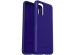 OtterBox Symmetry Backcover Samsung Galaxy S20 Plus - Blauw