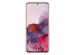 Samsung Originele LED Backcover Galaxy S20 - Roze