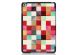 Design Hardcase Bookcase iPad Mini 5 (2019) / Mini 4 (2015)