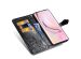 Mandala Bookcase Xiaomi Mi 10 (Pro) - Zwart