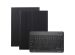 Bluetooth Keyboard Bookcase iPad Mini 2 / 3 - Zwart