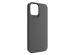 ZAGG Holborn Backcover iPhone 12 (Pro) - Zwart