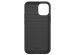ZAGG Holborn Backcover iPhone 12 Mini - Zwart