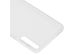 Softcase Backcover Sony Xperia L4 - Transparant