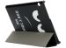 Design Hardcase Bookcase Huawei MediaPad T5 10.1 inch