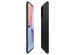 Spigen Thin Fit Backcover Samsung Galaxy S20 Plus - Zwart