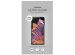 Selencia Duo Pack Ultra Clear Screenprotector Samsung Galaxy Xcover Pro