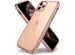 Spigen Ultra Hybrid Backcover iPhone 11 Pro Max - Roze