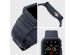 Spigen Rugged Armor™ Pro Case Apple Watch 44 mm / 45 mm - Donkergrijs