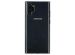 Accezz Clear Backcover Samsung Galaxy Note 10 Plus - Transparant