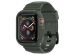 Spigen Rugged Armor™ Pro Case Apple Watch 44 mm / 45 mm - Groen