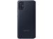 Samsung Originele S View Cover Galaxy A51 - Zwart
