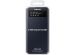 Samsung Originele S View Cover Galaxy A51 - Zwart