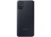 Samsung Originele S View Cover Galaxy A71 - Zwart