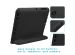 Kidsproof Backcover met handvat Samsung Galaxy Tab S2 9.7 - Zwart
