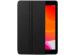 Spigen Urban Fit Bookcase iPad 9 (2021) 10.2 inch / iPad 8 (2020) 10.2 inch / iPad 7 (2019) 10.2 inch - Zwart