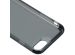 ZAGG Wembley Case iPhone SE (2022 / 2020) / 8 / 7 / 6 (s) - Zwart