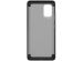 ZAGG Wembley Case Samsung Galaxy A71 - Zwart