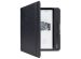 Gecko Covers Slimfit Bookcase Kobo Forma - Zwart