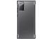 Samsung Originele Clear Protective Backcover Galaxy Note 20 - Transparant